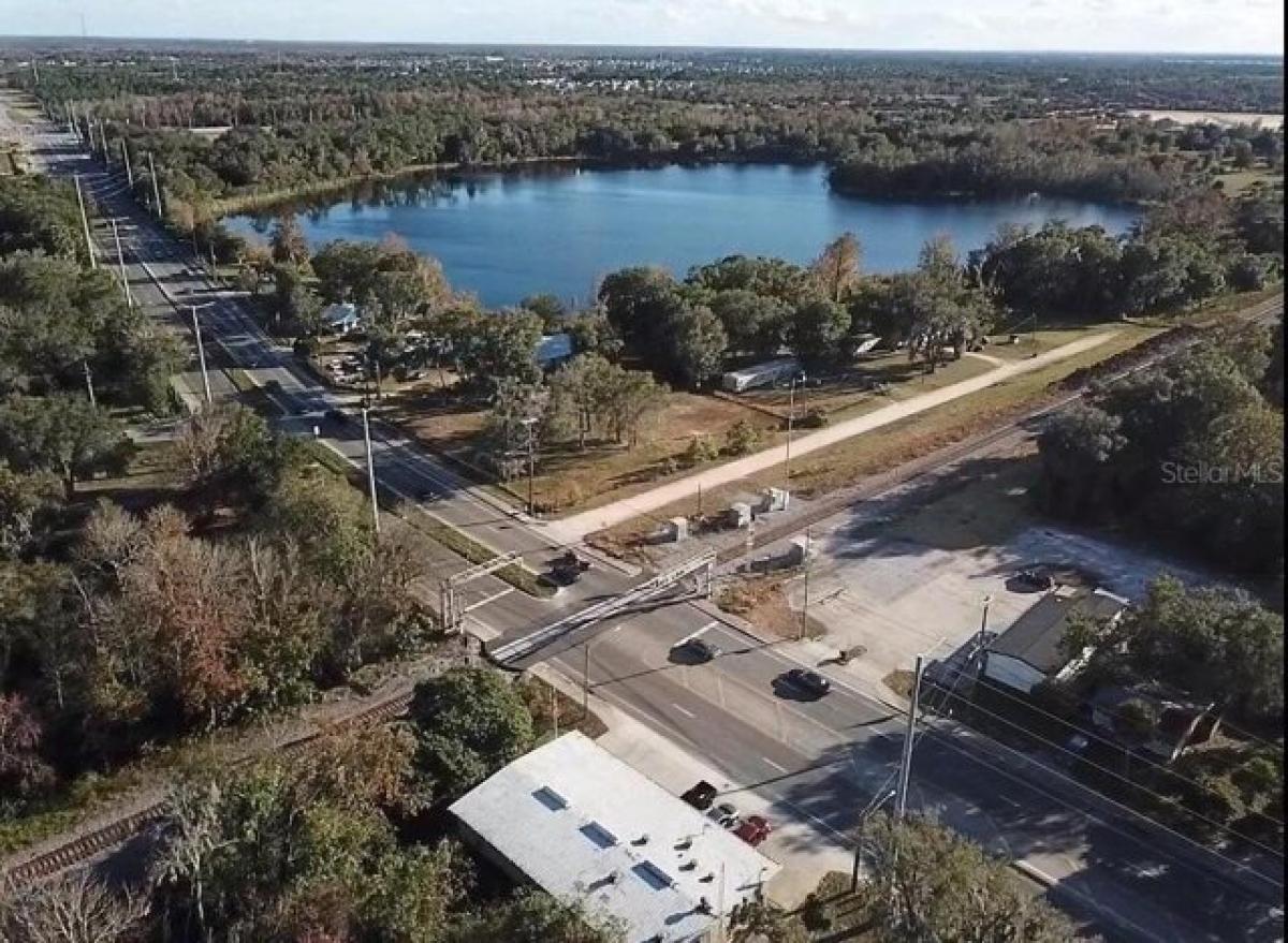 Picture of Residential Land For Sale in Davenport, Florida, United States