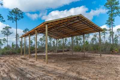 Residential Land For Sale in Baker, Florida