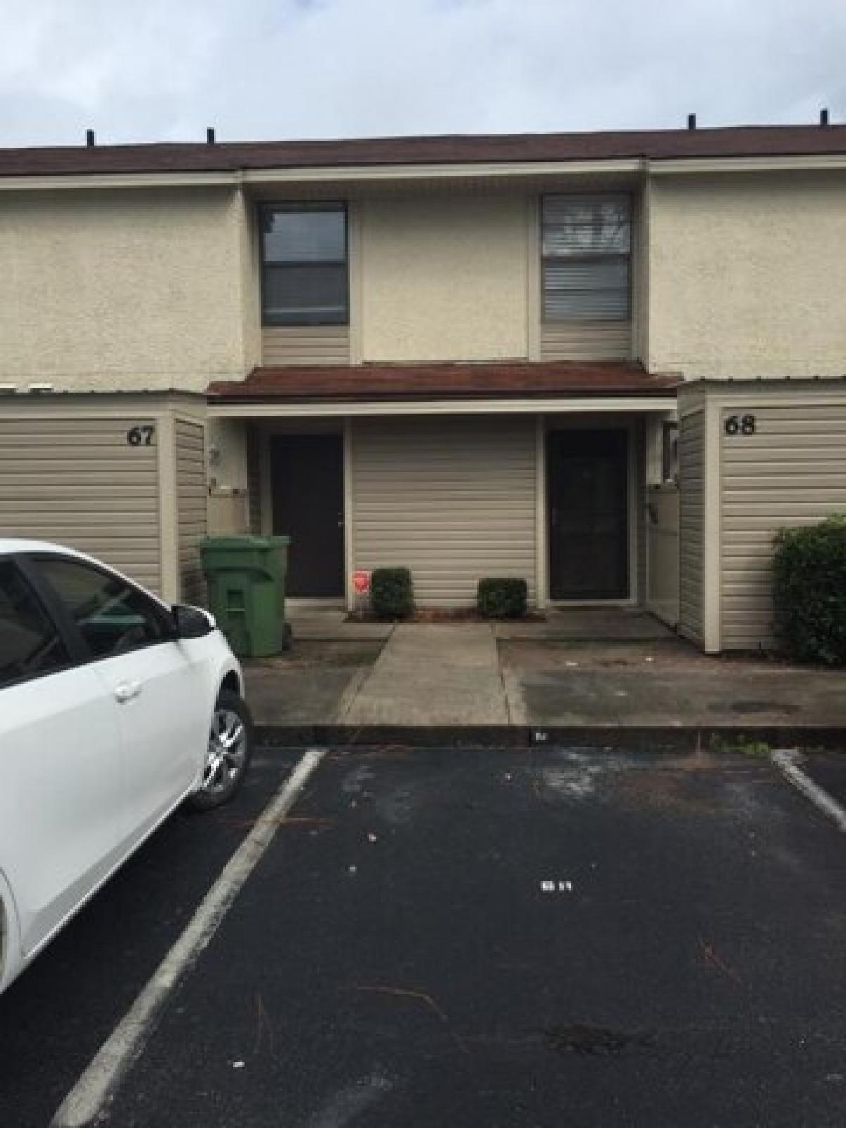 Picture of Home For Rent in Hinesville, Georgia, United States