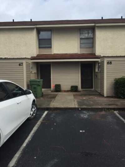 Home For Rent in Hinesville, Georgia