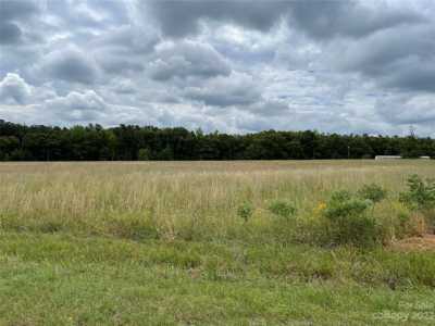 Residential Land For Sale in Heath Springs, South Carolina