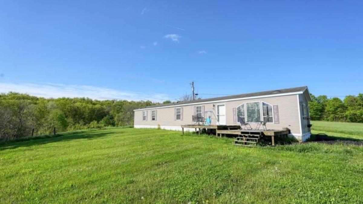 Picture of Home For Sale in New Concord, Ohio, United States