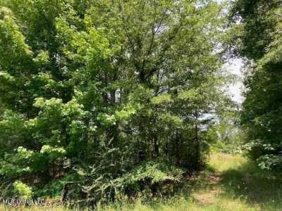 Residential Land For Sale in Utica, Mississippi