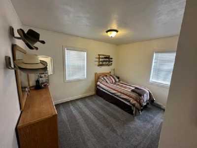 Home For Sale in Garrison, North Dakota