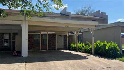 Home For Sale in Mesquite, Texas