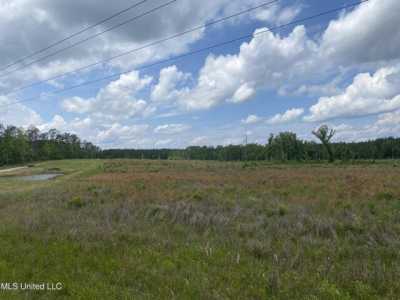 Residential Land For Sale in Lena, Mississippi