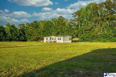 Home For Sale in Timmonsville, South Carolina