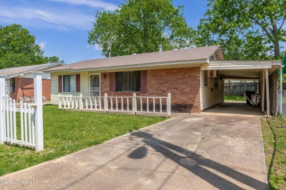 Picture of Home For Sale in Louisville, Mississippi, United States