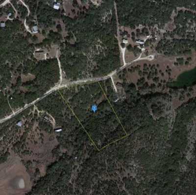 Residential Land For Sale in Blanco, Texas