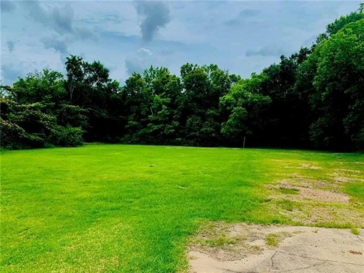 Picture of Residential Land For Sale in Marksville, Louisiana, United States