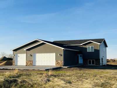 Home For Sale in Burlington, North Dakota