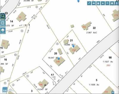 Residential Land For Sale in Franklin, Massachusetts