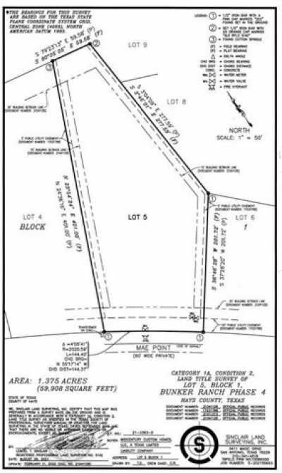 Residential Land For Sale in Dripping Springs, Texas