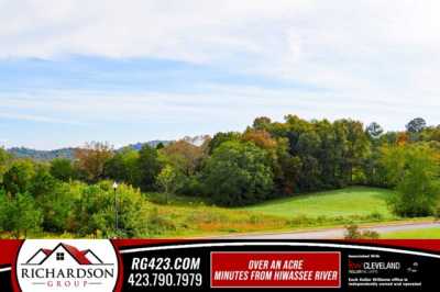 Residential Land For Sale in Charleston, Tennessee