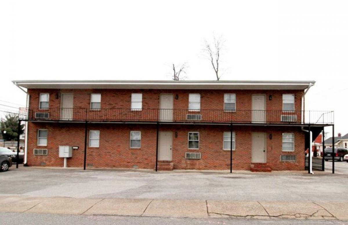 Picture of Apartment For Rent in Hopkinsville, Kentucky, United States