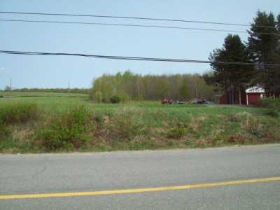 Residential Land For Sale in Lincoln, Maine