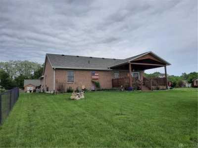 Home For Sale in Carlisle, Ohio