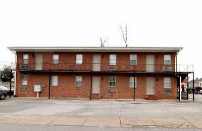 Apartment For Rent in Hopkinsville, Kentucky