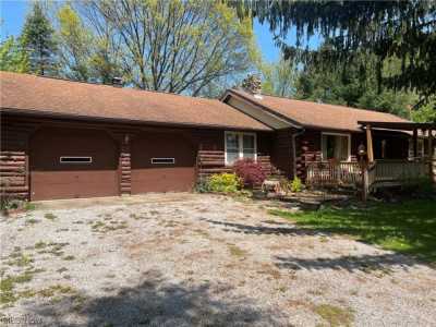 Home For Sale in Mantua, Ohio