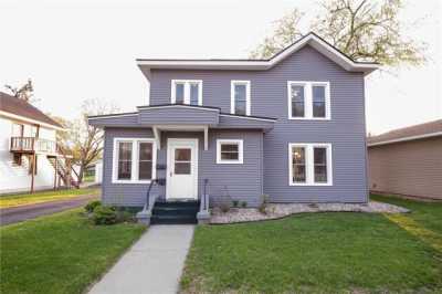 Home For Sale in Sauk Centre, Minnesota