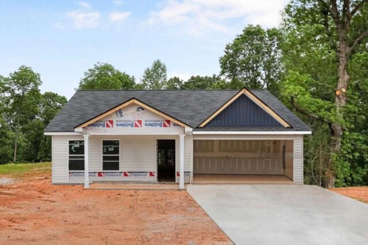 Picture of Home For Sale in Landrum, South Carolina, United States