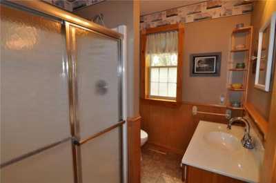 Home For Sale in Hackensack, Minnesota