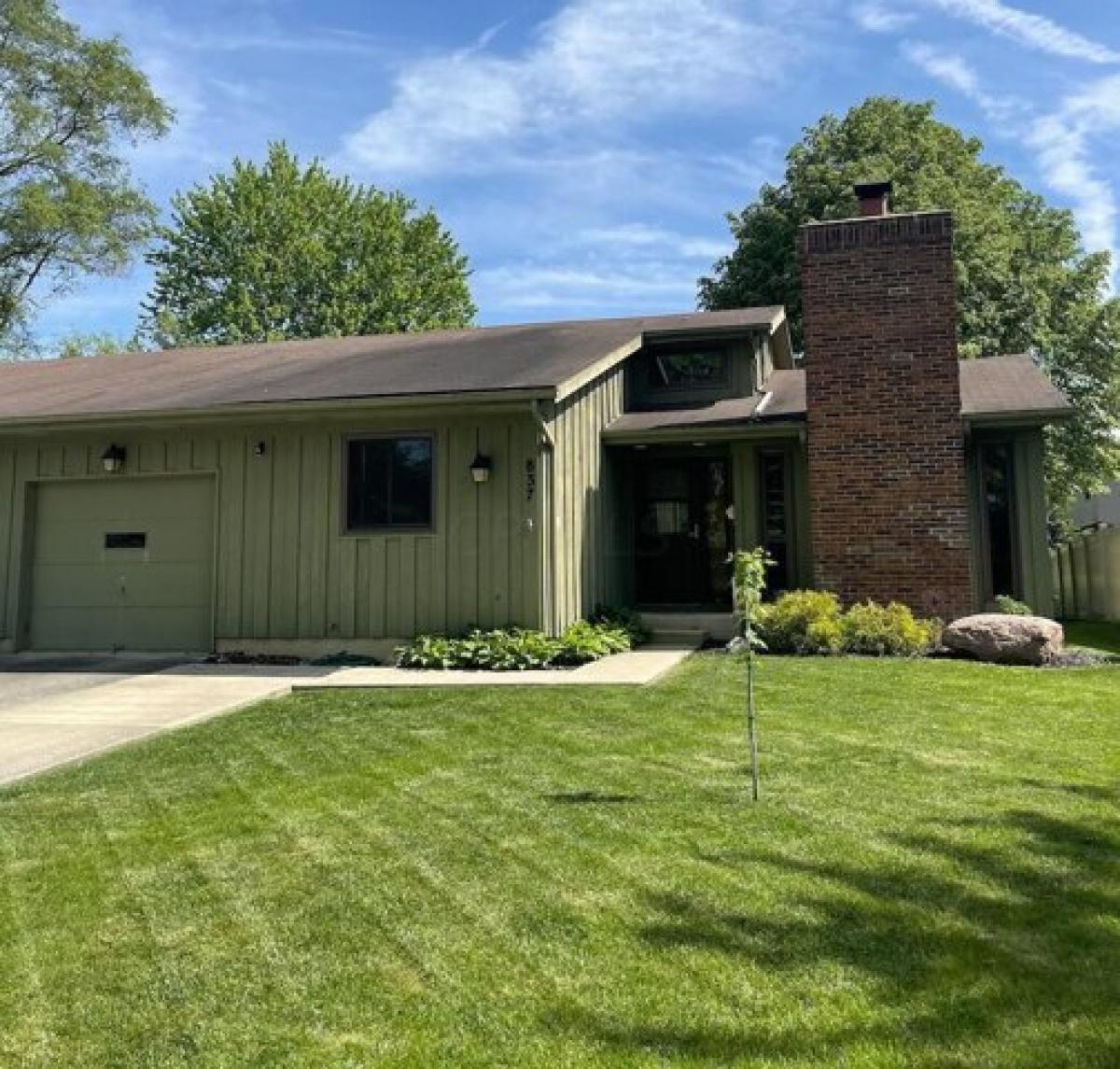 Picture of Home For Sale in Marysville, Ohio, United States