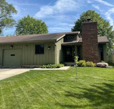 Home For Sale in Marysville, Ohio