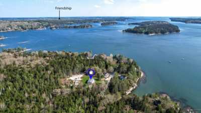 Home For Sale in Waldoboro, Maine