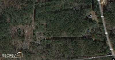 Residential Land For Sale in Franklin, Georgia