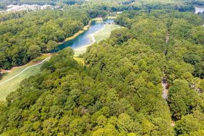 Residential Land For Sale in Richmond Hill, Georgia