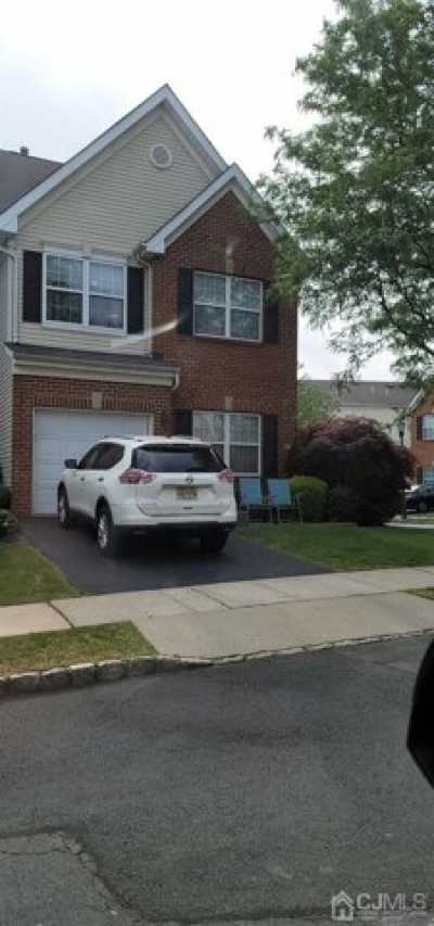 Home For Rent in South Plainfield, New Jersey