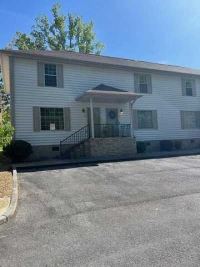 Home For Rent in Johnson City, Tennessee