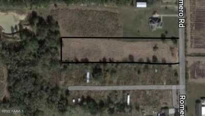 Residential Land For Sale in Youngsville, Louisiana