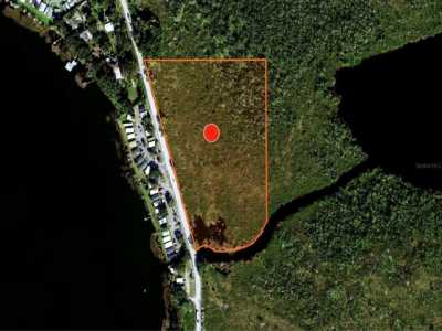 Residential Land For Sale in Auburndale, Florida