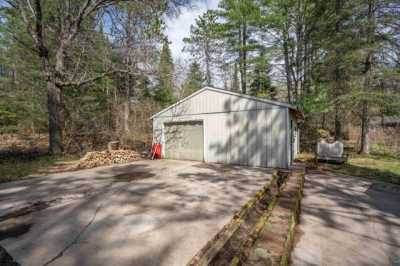 Home For Sale in Solon Springs, Wisconsin