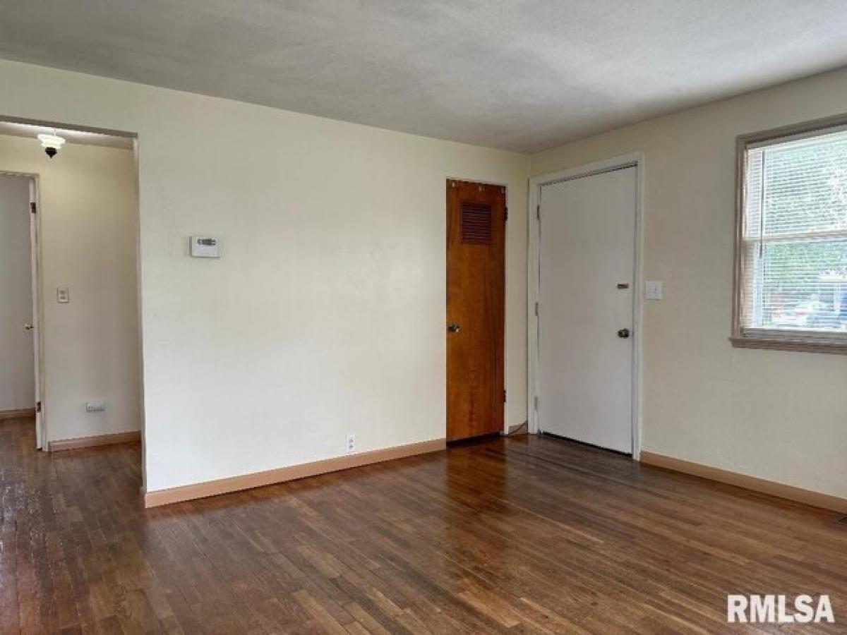 Picture of Home For Rent in Springfield, Illinois, United States