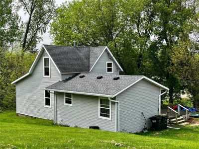 Home For Sale in Glenwood, Minnesota