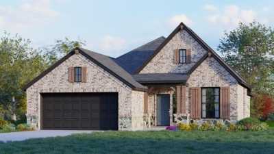 Home For Sale in Joshua, Texas