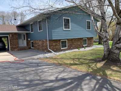 Home For Sale in Thompson, North Dakota