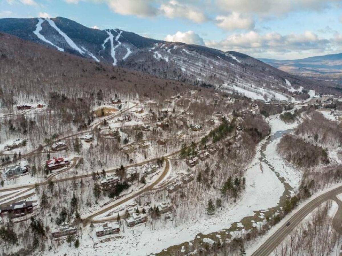 Picture of Residential Land For Sale in Lincoln, New Hampshire, United States