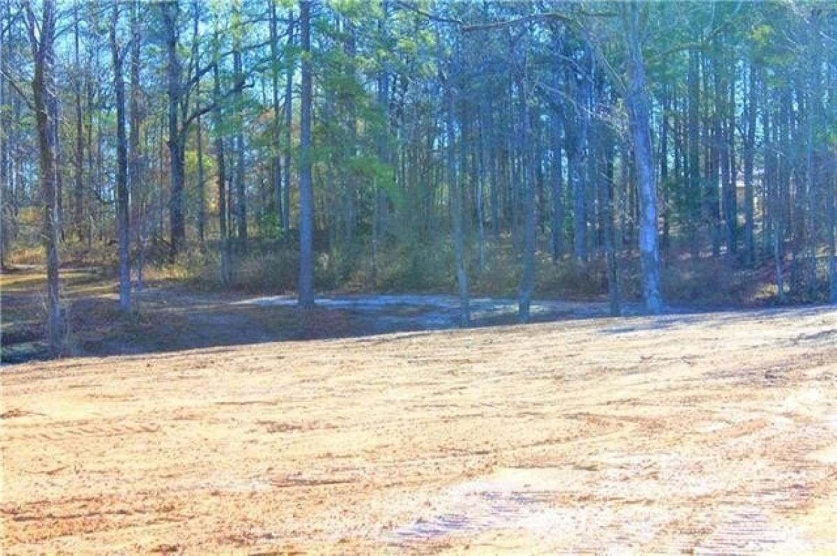 Picture of Residential Land For Sale in Pineville, Louisiana, United States