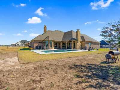 Home For Sale in Godley, Texas