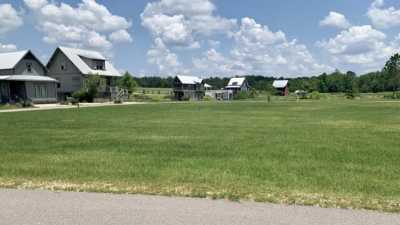 Residential Land For Sale in Lumberton, Mississippi