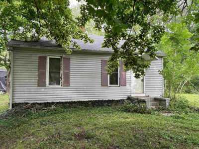 Home For Sale in Richland, Indiana