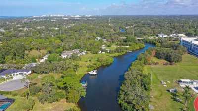 Residential Land For Sale in Sarasota, Florida