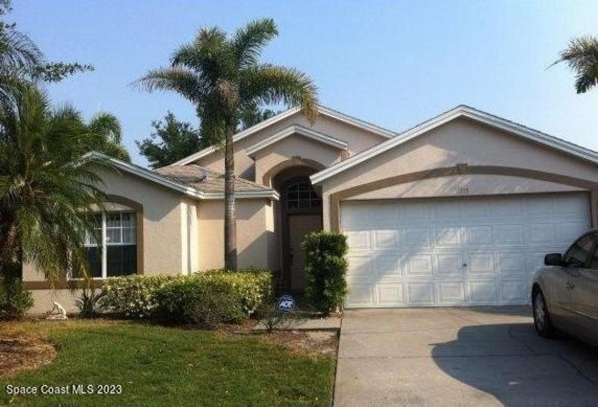 Picture of Home For Rent in Melbourne, Florida, United States