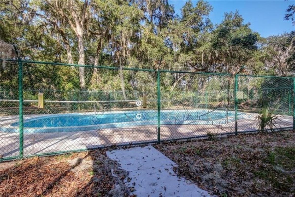 Picture of Residential Land For Sale in Yulee, Florida, United States