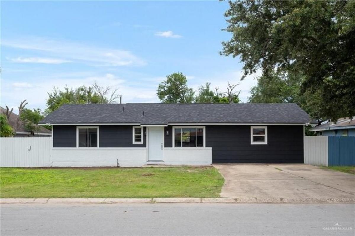 Picture of Home For Sale in Donna, Texas, United States