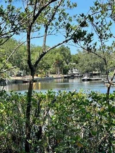 Residential Land For Sale in New Port Richey, Florida